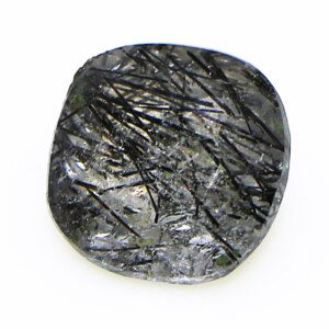 Super Fine Quartz Rutile Crystal Gemstone