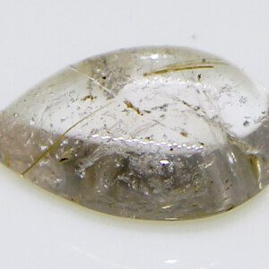 Natural Top Rutile Quartz Mohe Najaf Gem Stone