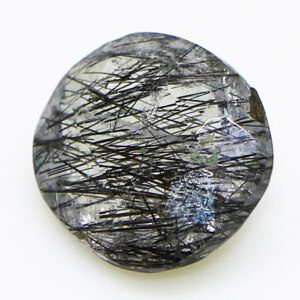 Best Iraq Mohe Najaf Rutile Loose Ring Stone