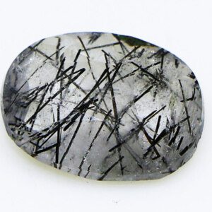 Original Mohe Najaf Rutile Loose Worry Stone