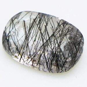 Opulent AAA Rutile Quartz Loose Gem Stone