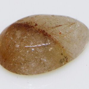 Gold Rutile Quartz