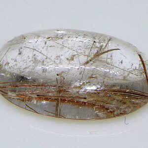 Golden Rutile Crystal Quartz