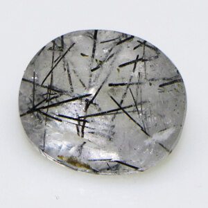 ORIGINAL Rutile-Moh Najaf Ring Stone