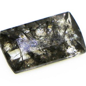 Super Fine Rutile Quartz Loose Stone