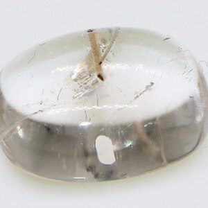 Rutile Quartz Natural