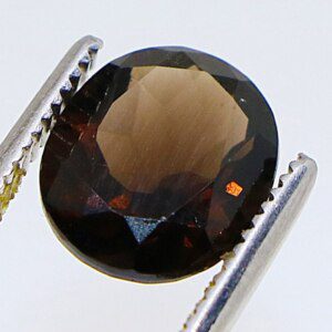 REAL Smoky Quartz Stone