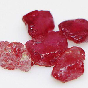 Supreme Rough Ruby Gemstones Price Pakistan