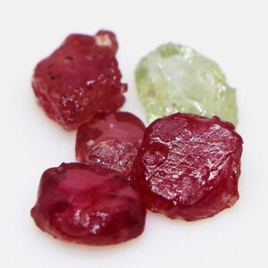 Buy Afghan Blood Red Ruby Top Grade Stones