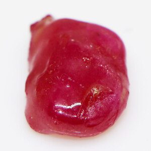 Superior Rough Raw Ruby Gemstone