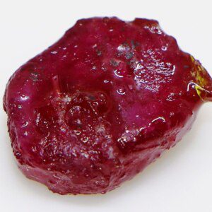 Top Blood Red Rough Ruby Gemstone Price in Pakistan