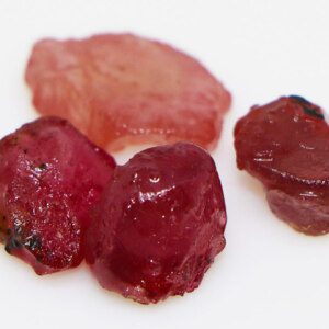 Rough Ruby Gemstones for Sale