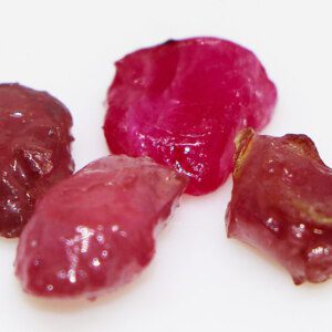 Natural Best Afghan Rough Ruby Gemstones Price Pakistan