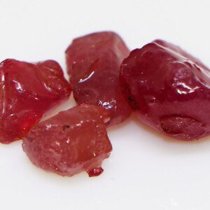 Top Blood Red Ruby Stones CERTIFIED