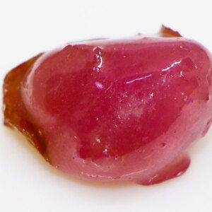 Super Fine Untreated Big Size Ruby Gemstone