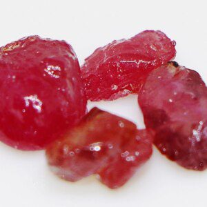 Rubies for Sale - Buy Rough Loose Ruby