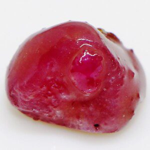 Buy Afghan Raw Ruby Gemstone