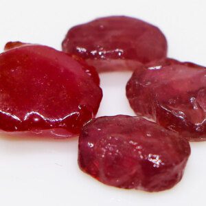 GENUINE Untreated Ruby Raw Gemstones