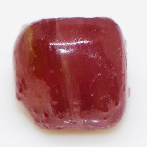 Ruby Rough Stone Non-treated Natural