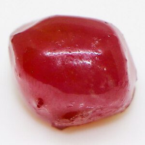 Best Raw Ruby Untreated Certified Natural