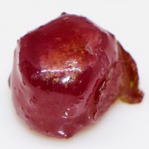 Natural Afghan Rough Ruby Stone for Sale