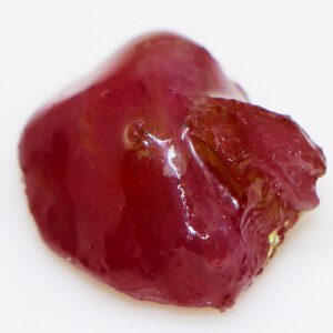 AAA Spectacular Raw Ruby Gemstone Big Size