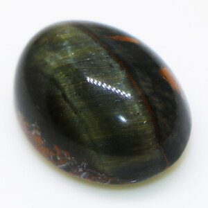 REAL Blue Tiger Eye Stone for Rings