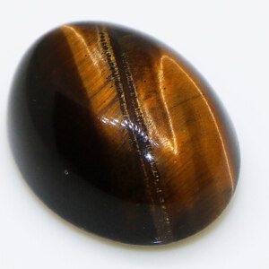 AAA Tiger Eye Ring Stone for Sale