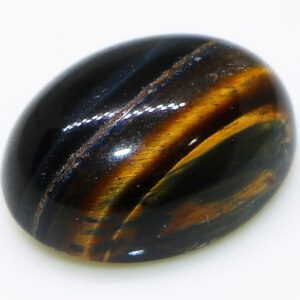 REAL Natural Tiger's Eye Gemstone