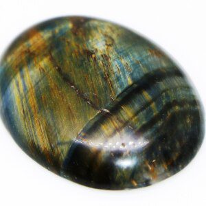 Huge Astonishing Tiger Eye Loose Stone