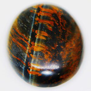 Superb Rare Beauty Tigers Eye Gemstone