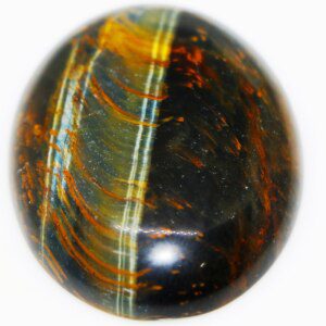 Big Size Outstanding Tigers Eye Stone