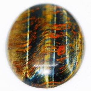 Wonderful Tiger Eye Loose Stone