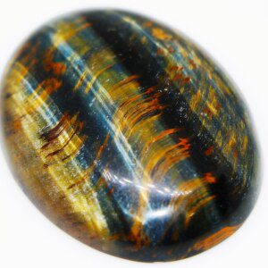 Stunning Tiger Eye Jumbo Size Stone