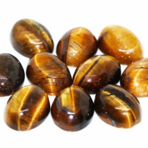 Tiger Eye Birthstone Wholesale LOT