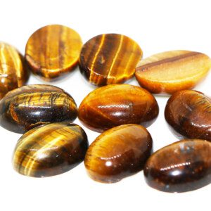 AAA Tiger's Eye Stones Wholesale LOT