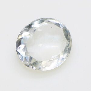 ORIGINAL Top Grade White Topaz Loose Natural Stone with Certificate