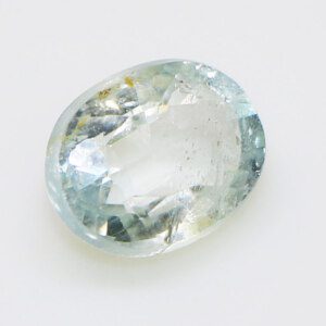 Genuine AAA Natural White Topaz Loose Gemstone