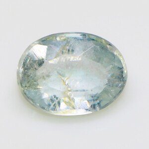 REAL AAA White Ceylon Topaz Gem