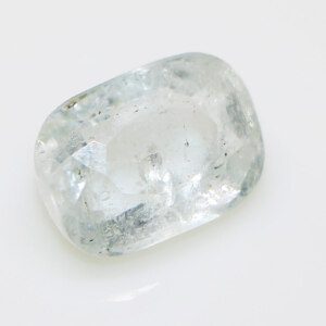 White Ceylon Topaz Stone