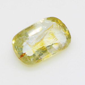 Natural Ceylon Yellow Loose Topaz Stone Sale