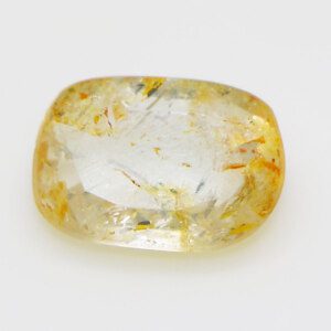 CERTIFIED Ceylon Best Yellow Topaz Gemstone Price