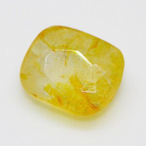 Brilliant Ceylon Unheated Untreated TOPAZ Loose Gem Stone