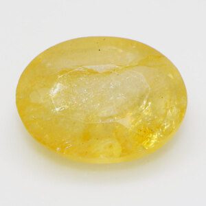 Untreated Top Best TOPAZ Ring Gemstone