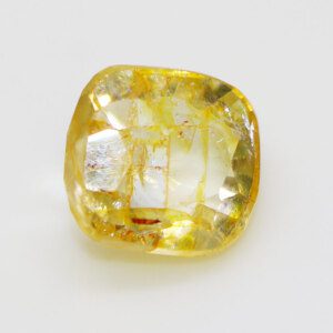 Rare Beauty Yellow-Golden Topaz Buy Price Pakistan