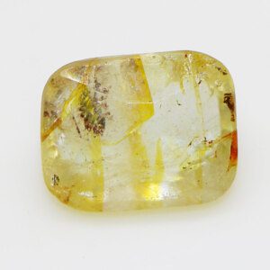 Untreated Top Yellow Golden Topaz Loose Stone Price in Pakistan