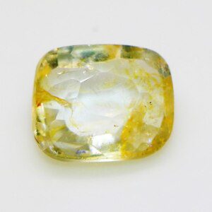 ORIGINAL Best Ceylon Yellow Topaz Gemstone