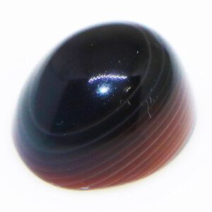 ORIGINAL Natural Superior YEMENI AGATE Oval Cab Gemstone