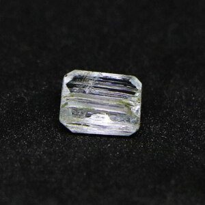 Natural Untreated Unheated Aquamarine Crystal Gemstone of Afghanistan