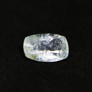 Loose Gemstone Aquamarine Certified